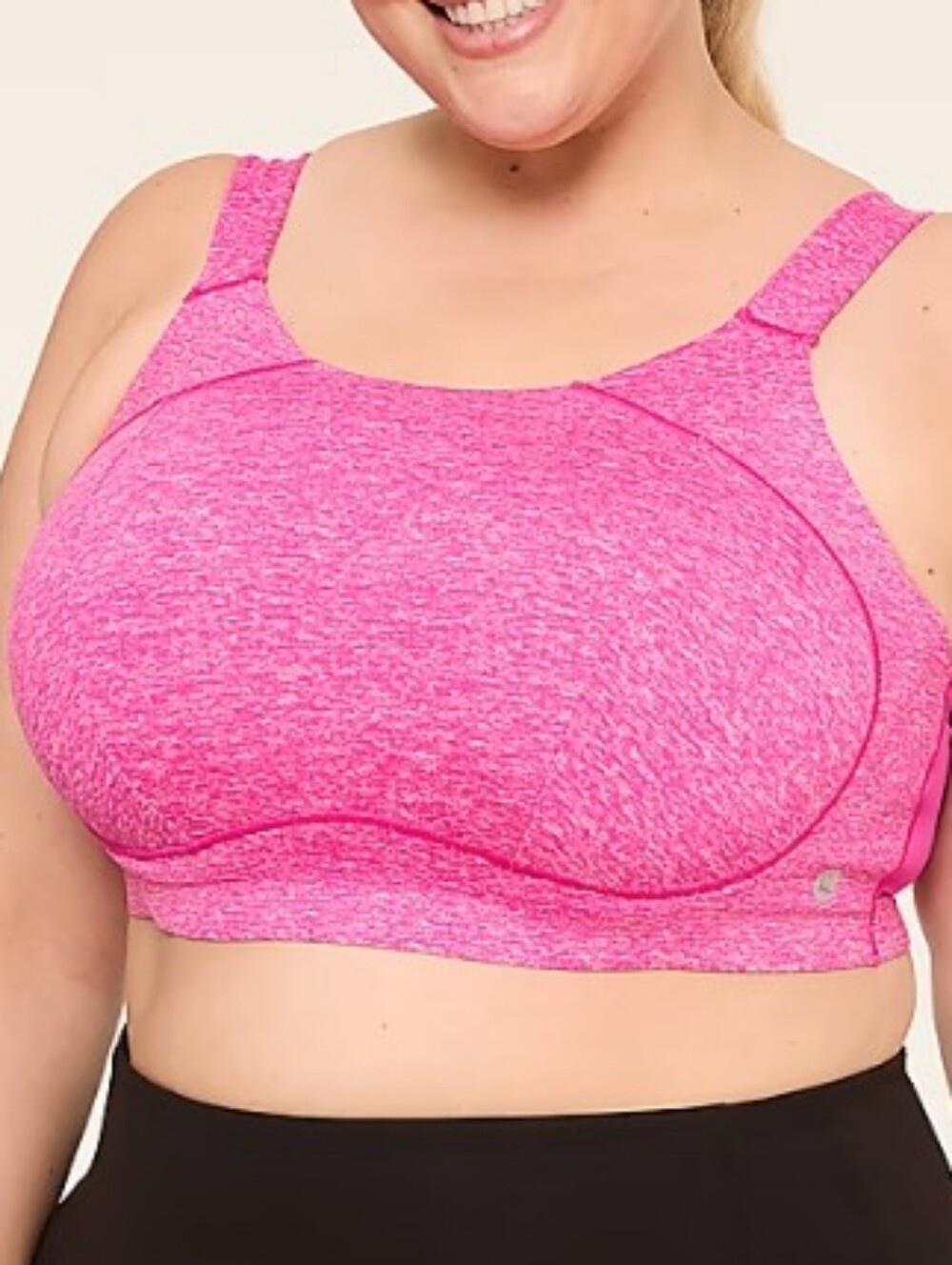Cacique 40G Underwire Sports Bra
